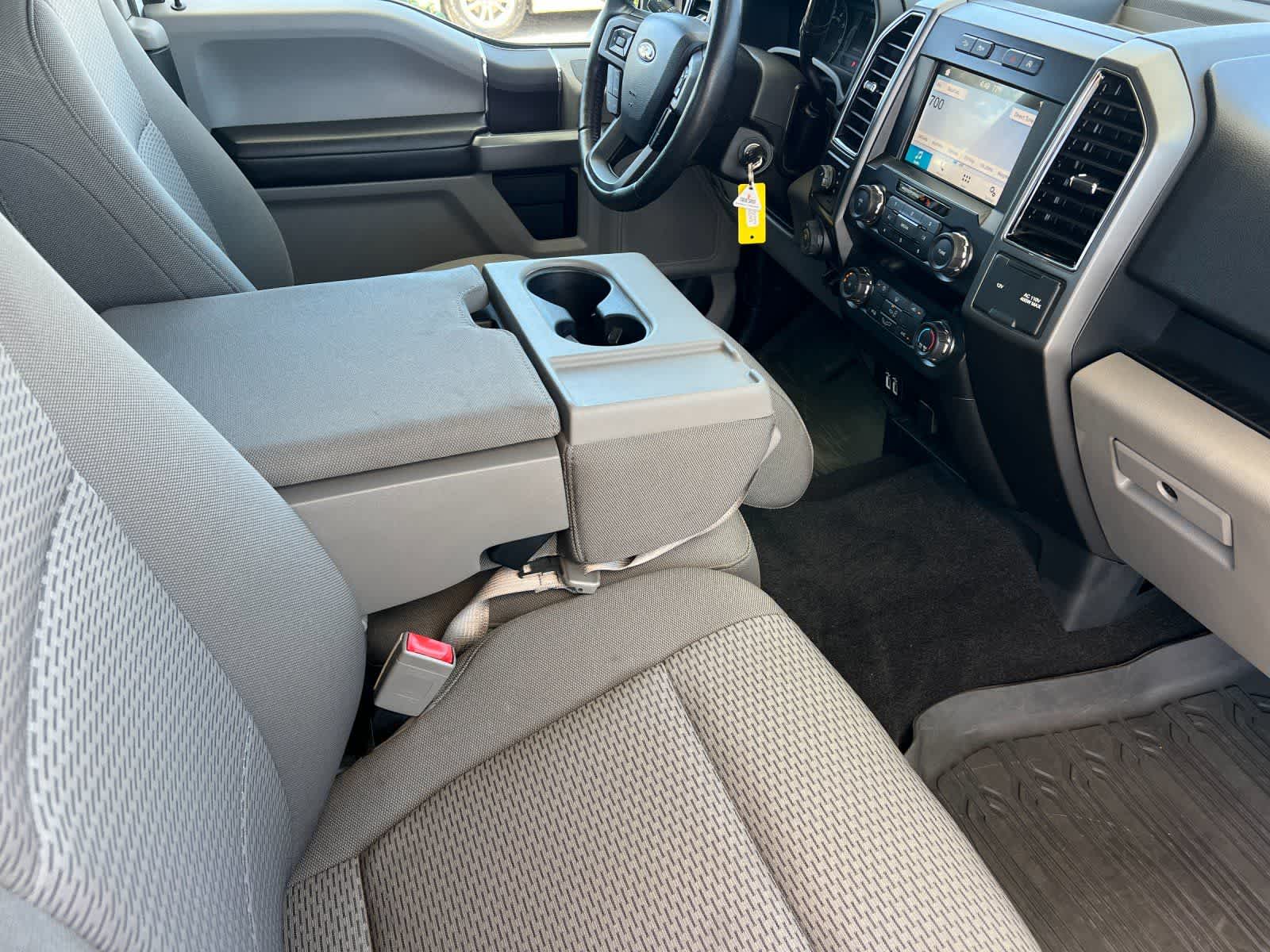 Thumbnail: 2019 Ford F-150 - 16