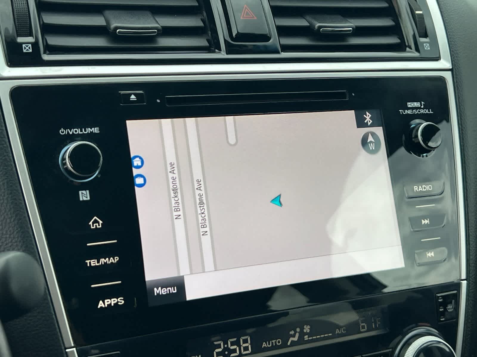 Thumbnail: 2019 Subaru Outback - 19