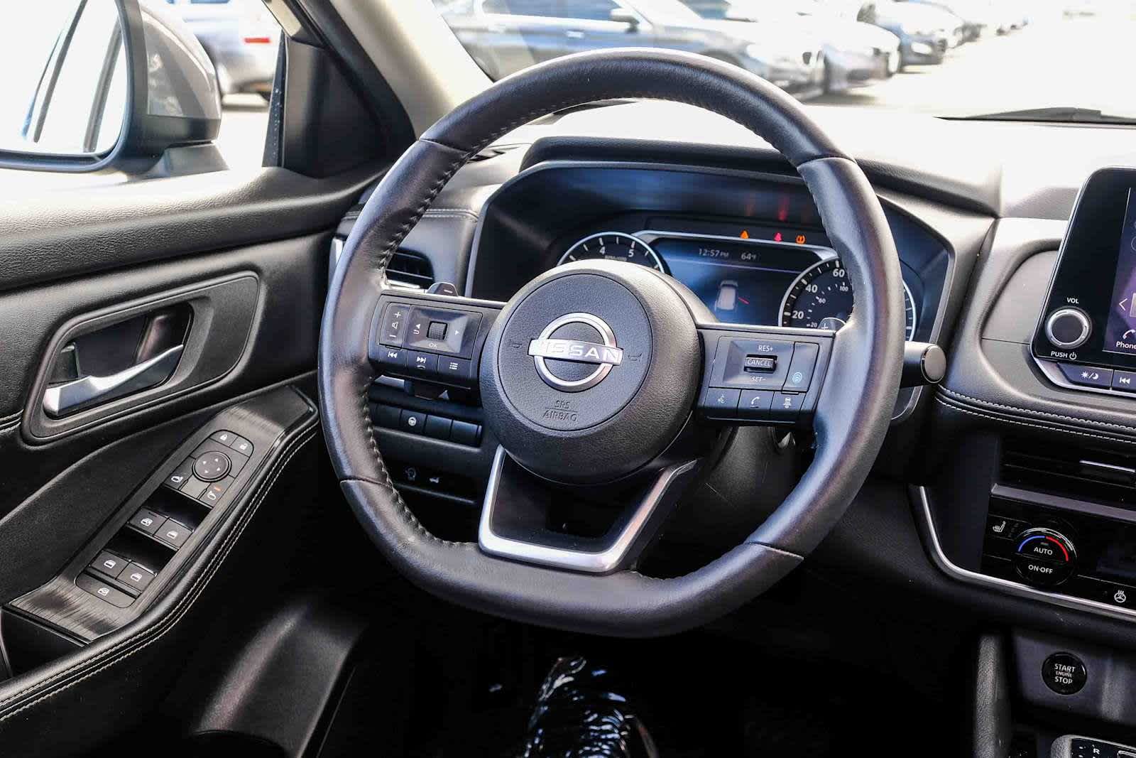 Thumbnail: 2024 Nissan Rogue - 16