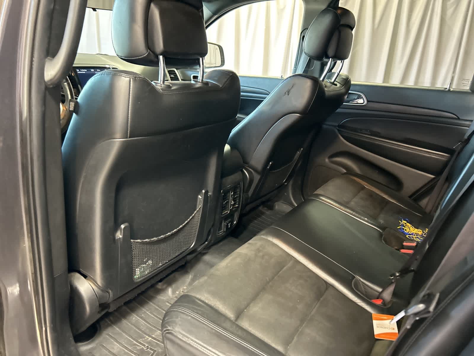 Thumbnail: 2021 Jeep Grand Cherokee - 19