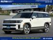 New 2026 Hyundai Santa Fe Hybrid Limited SUV