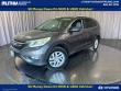 Used 2015 Honda CR-V EX-L SUV