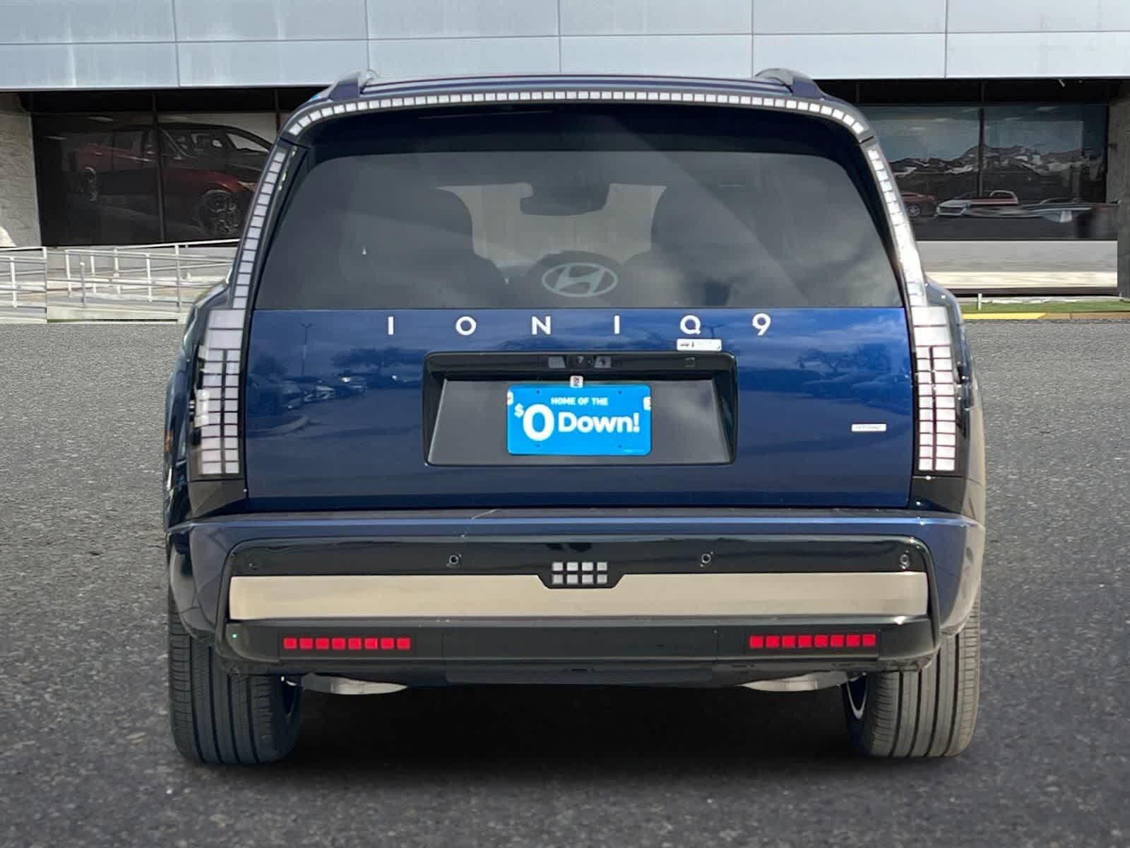 Thumbnail: 2026 Hyundai Ioniq - 7