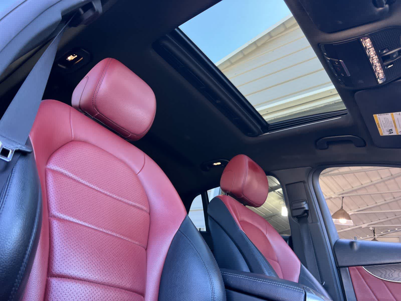 Thumbnail: 2018 Mercedes-Benz GLC - 18