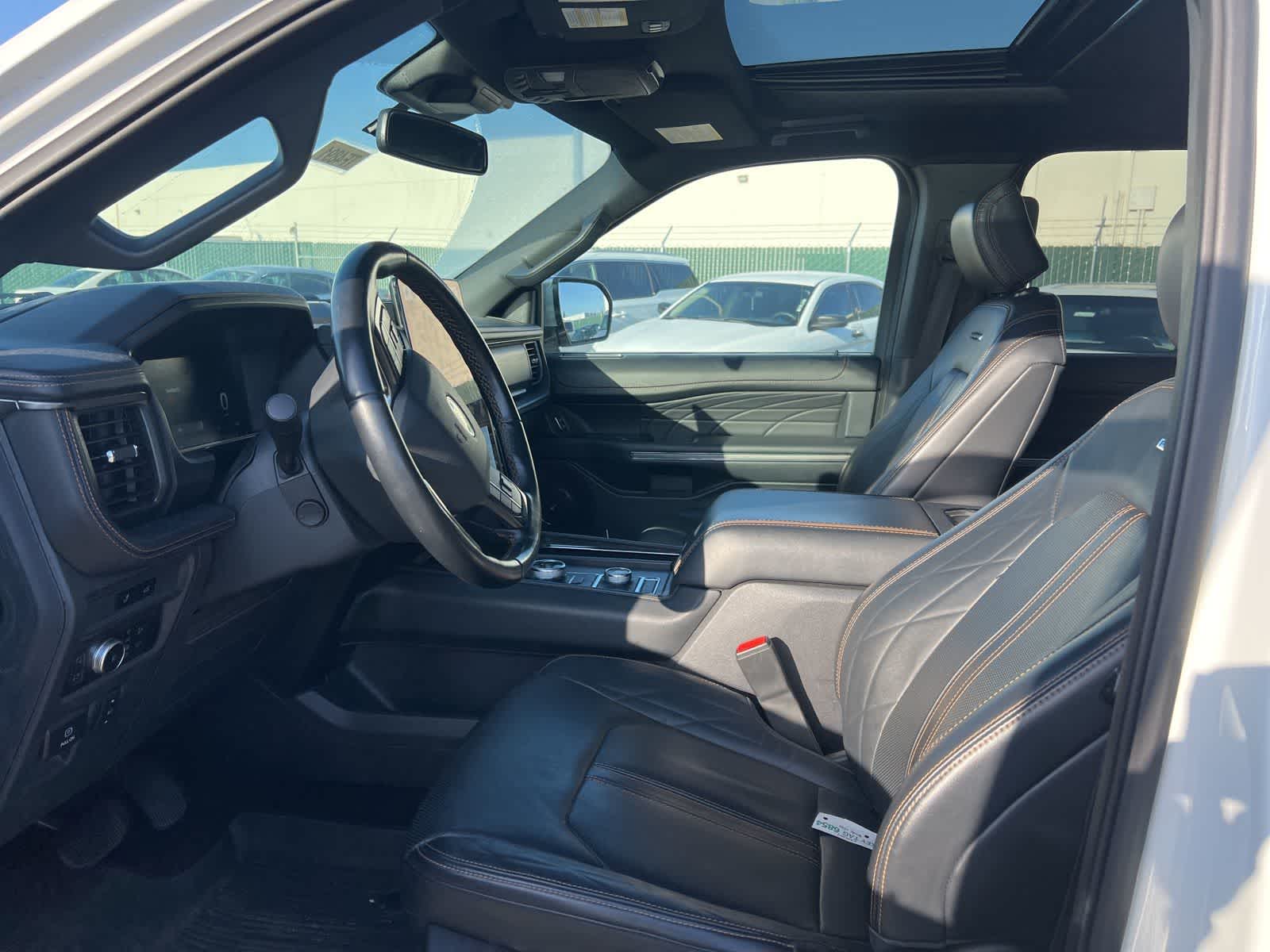 Thumbnail: 2023 Ford Expedition MAX - 19