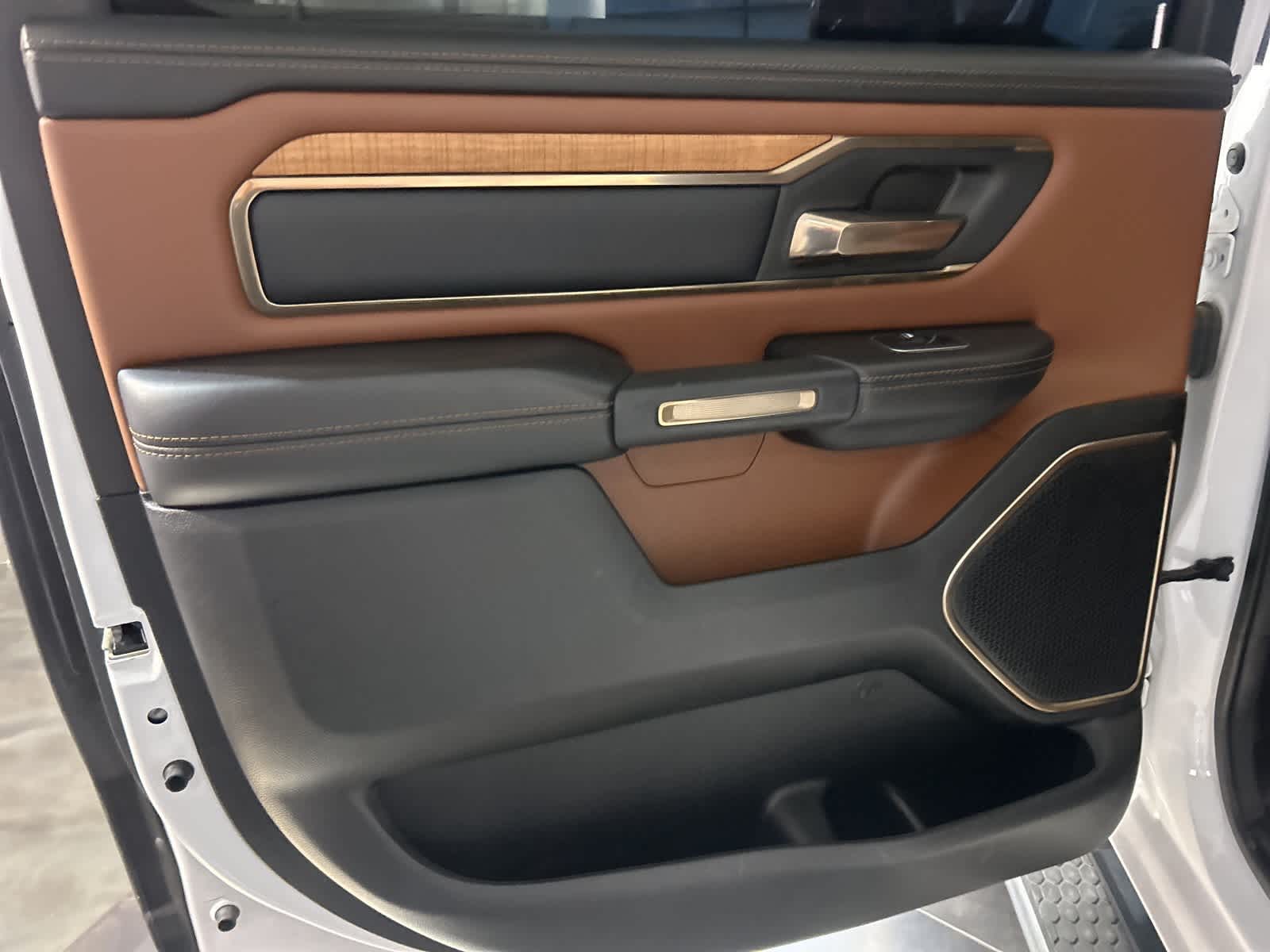 Thumbnail: 2022 RAM 1500 - 20