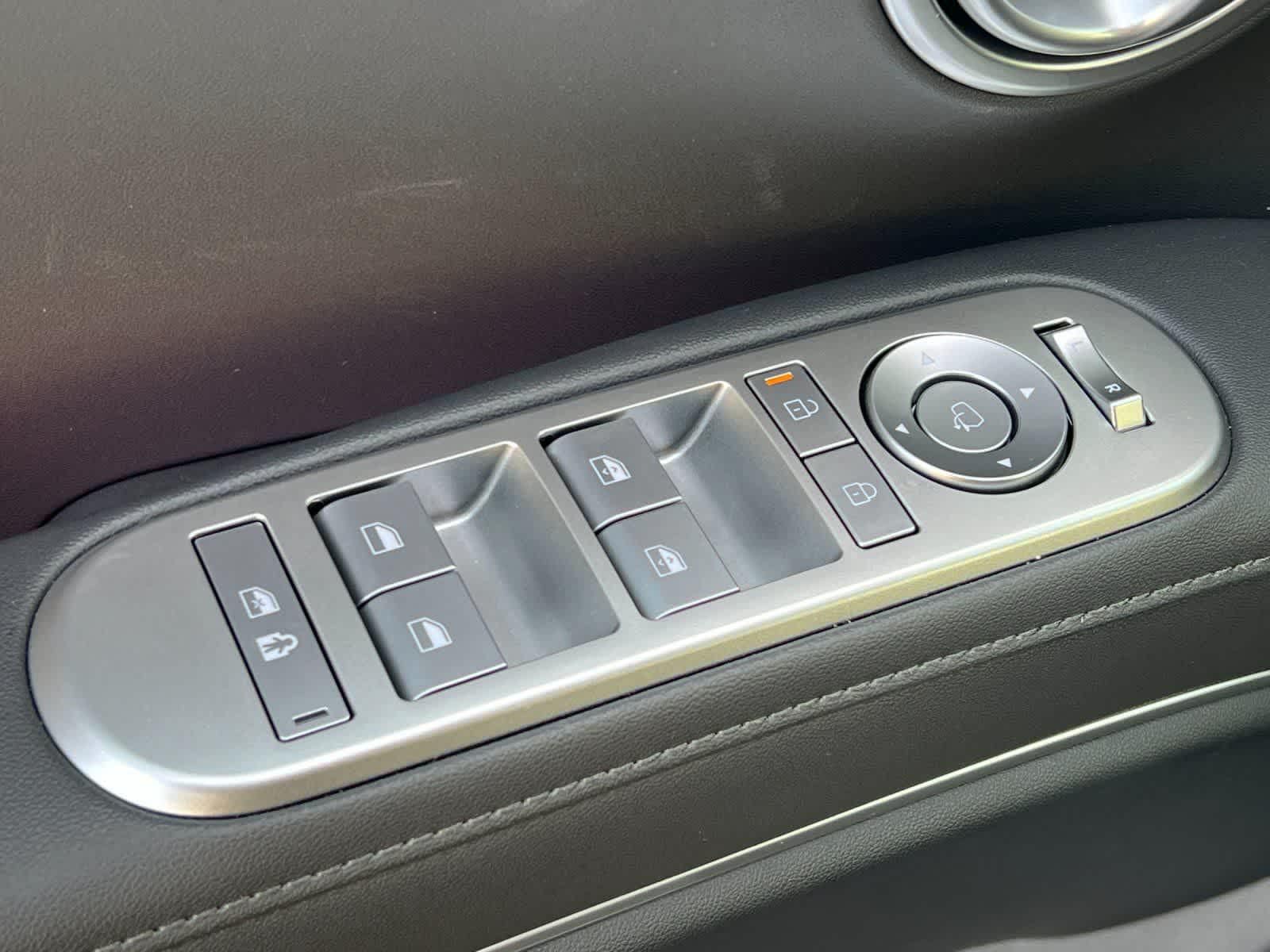 Thumbnail: 2026 Hyundai Palisade - 13