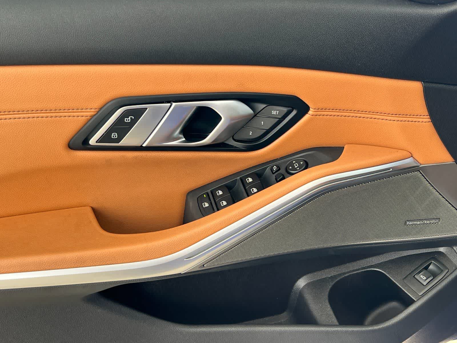 Thumbnail: 2021 BMW 3 Series - 13