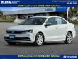 Used 2017 Volkswagen Jetta 1.4T S Sedan