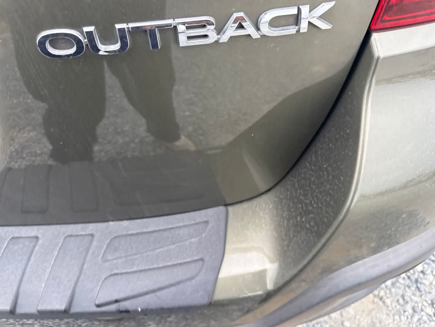 Thumbnail: 2019 Subaru Outback - 12