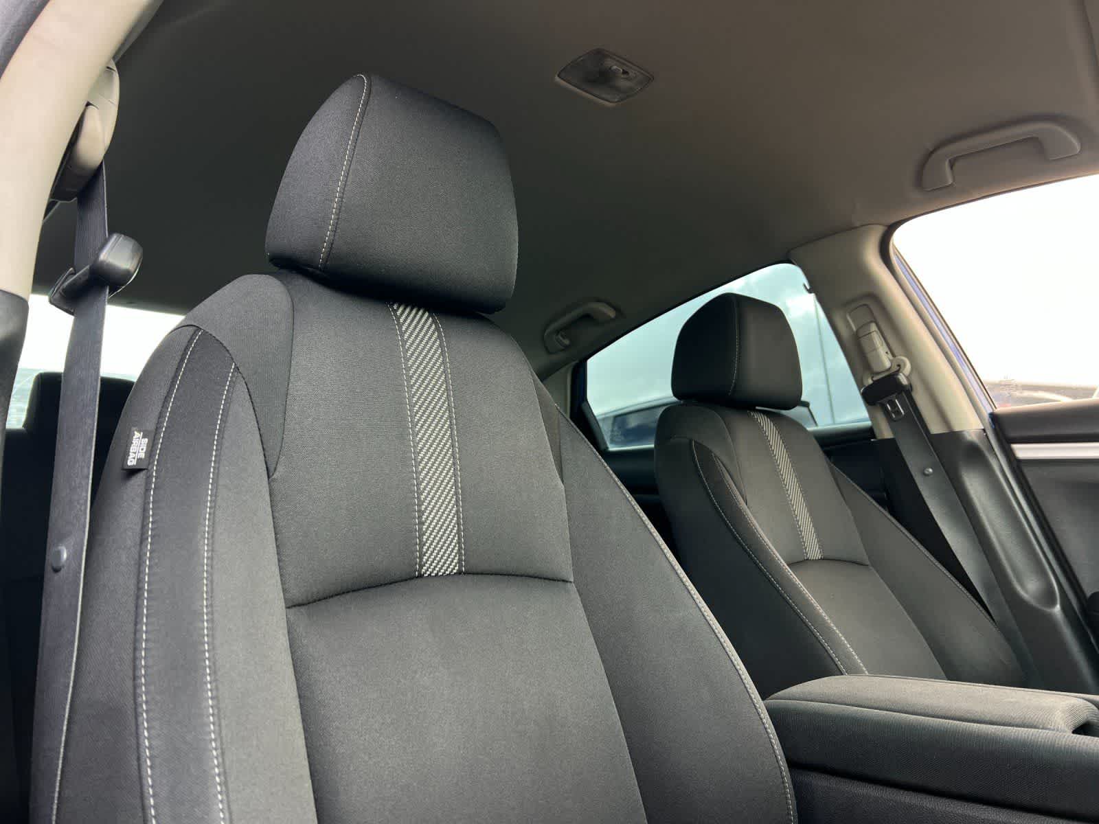 Thumbnail: 2016 Honda Civic - 17