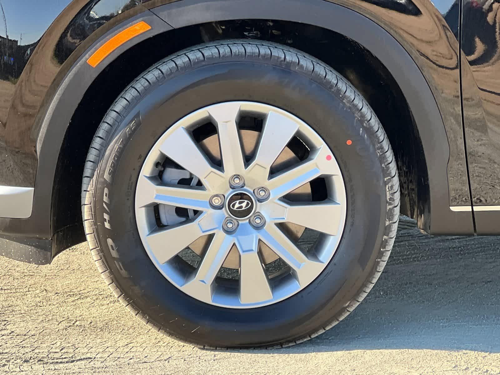 Thumbnail: 2025 Hyundai Palisade - 24