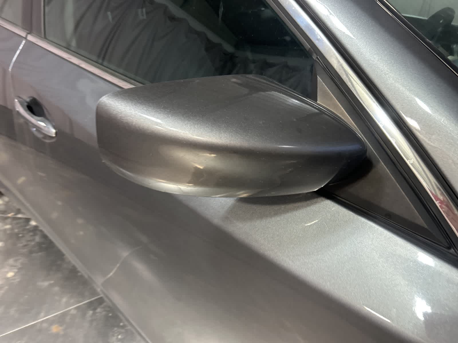 Thumbnail: 2016 Nissan Altima - 6