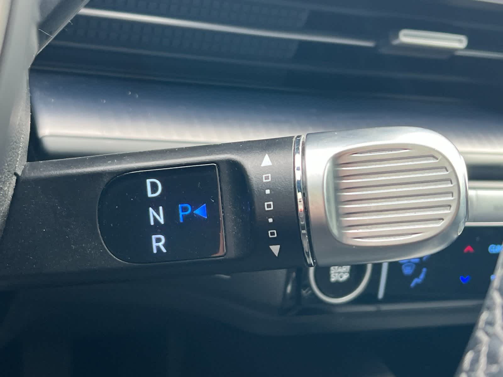 Thumbnail: 2024 Hyundai Ioniq 6 - 20