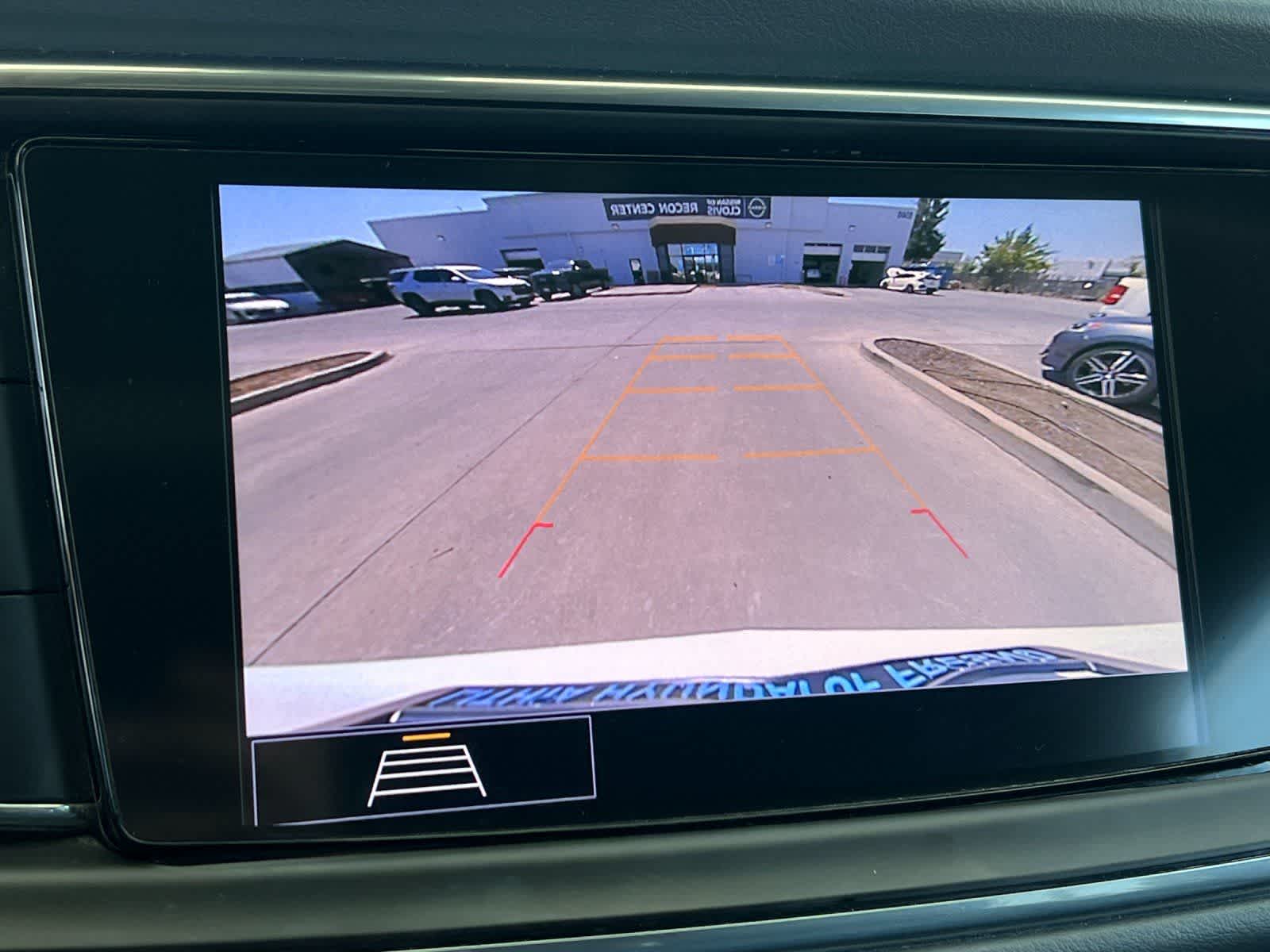 Thumbnail: 2020 Buick Enclave - 22