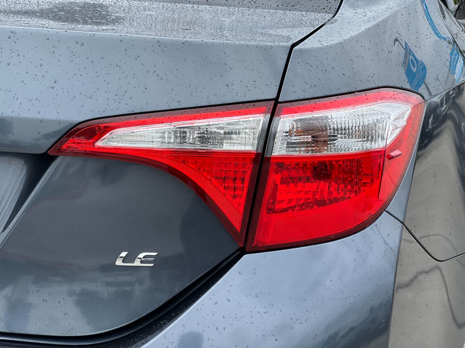Thumbnail: 2016 Toyota Corolla - 26