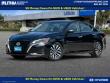 Used 2025 Nissan Altima SV Sedan
