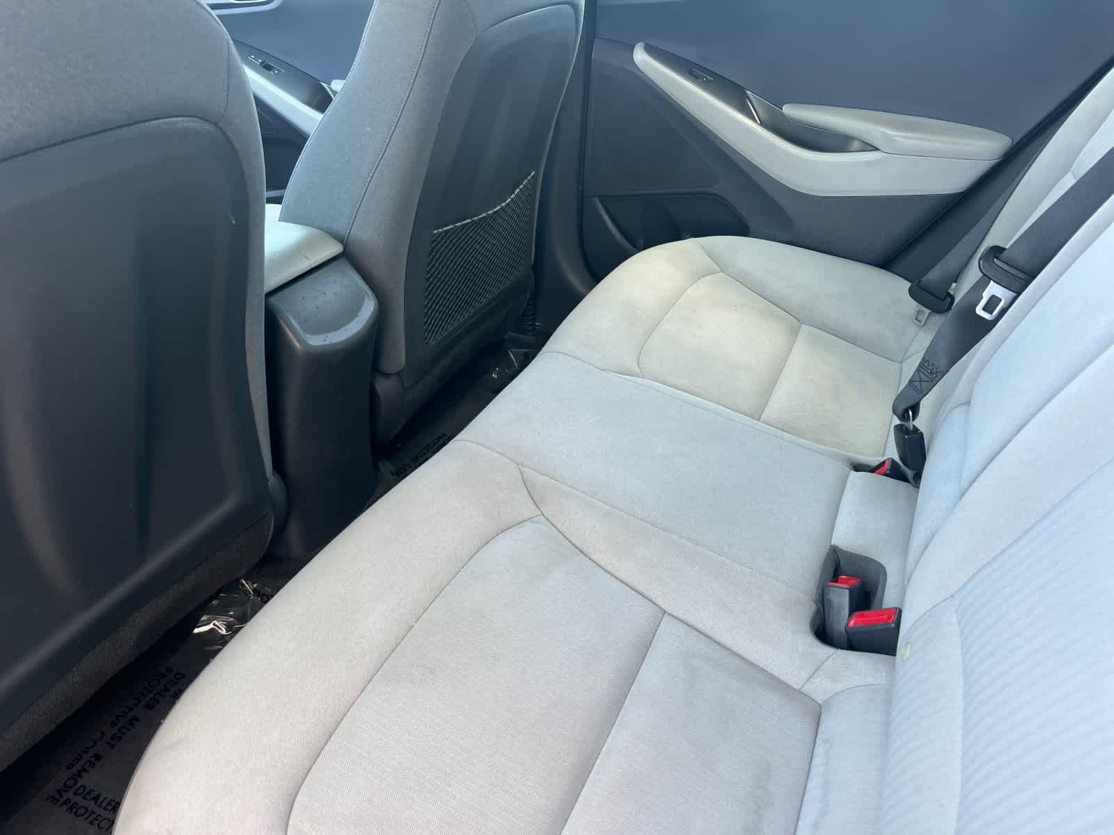 Thumbnail: 2021 Hyundai Ioniq - 4