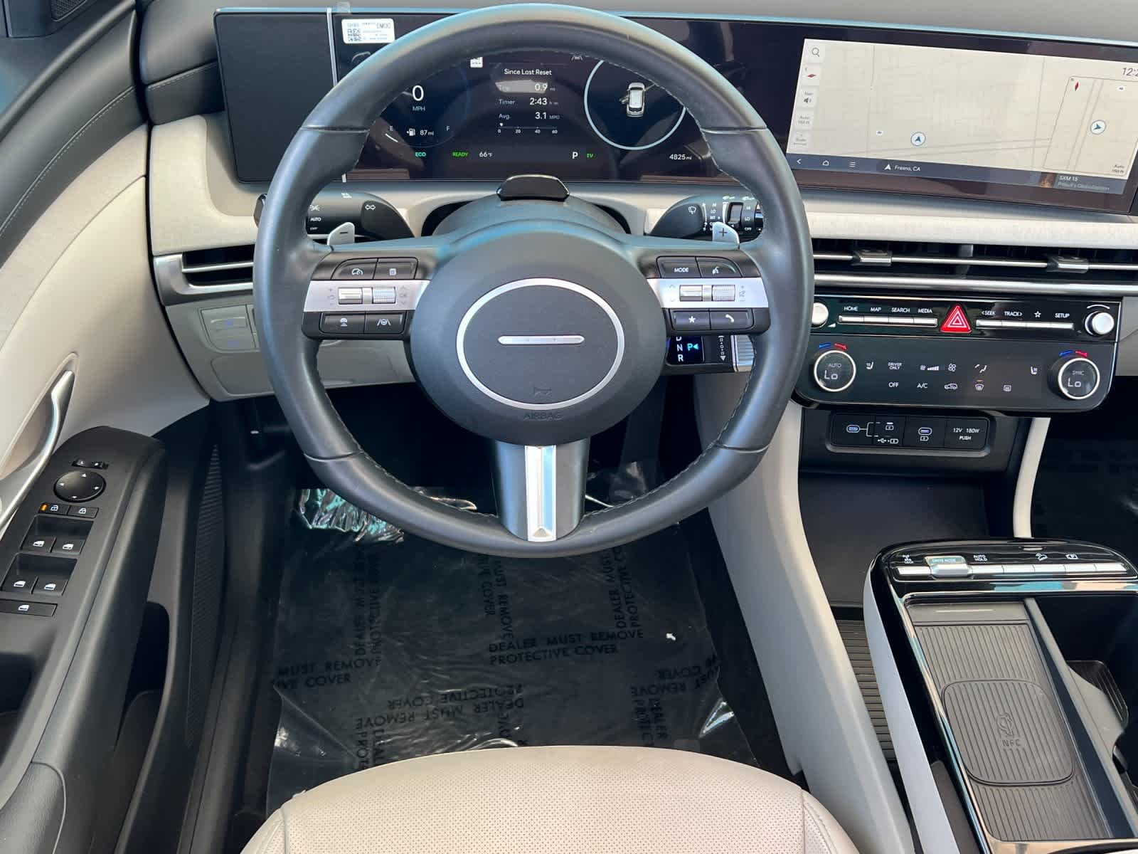 Thumbnail: 2025 Hyundai Tucson - 14