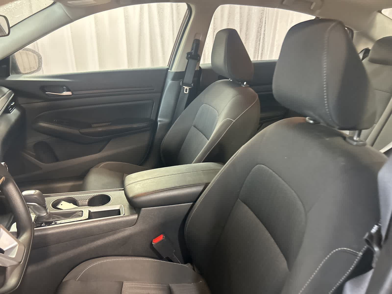 Thumbnail: 2025 Nissan Altima - 25