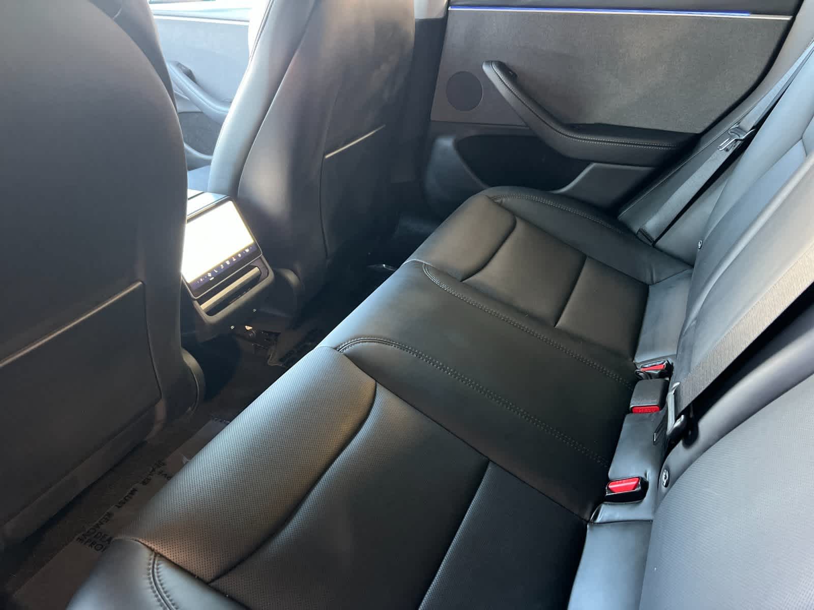 Thumbnail: 2025 Tesla Model 3 - 5