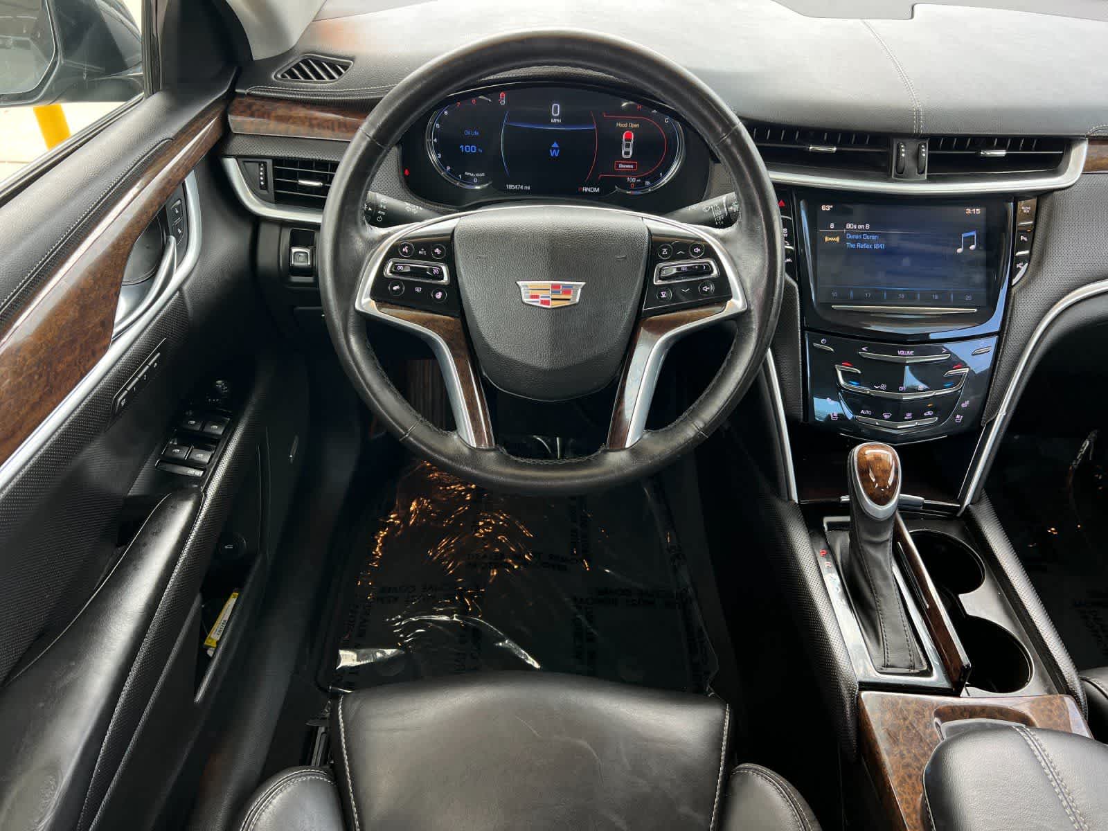 Thumbnail: 2016 Cadillac XTS - 15