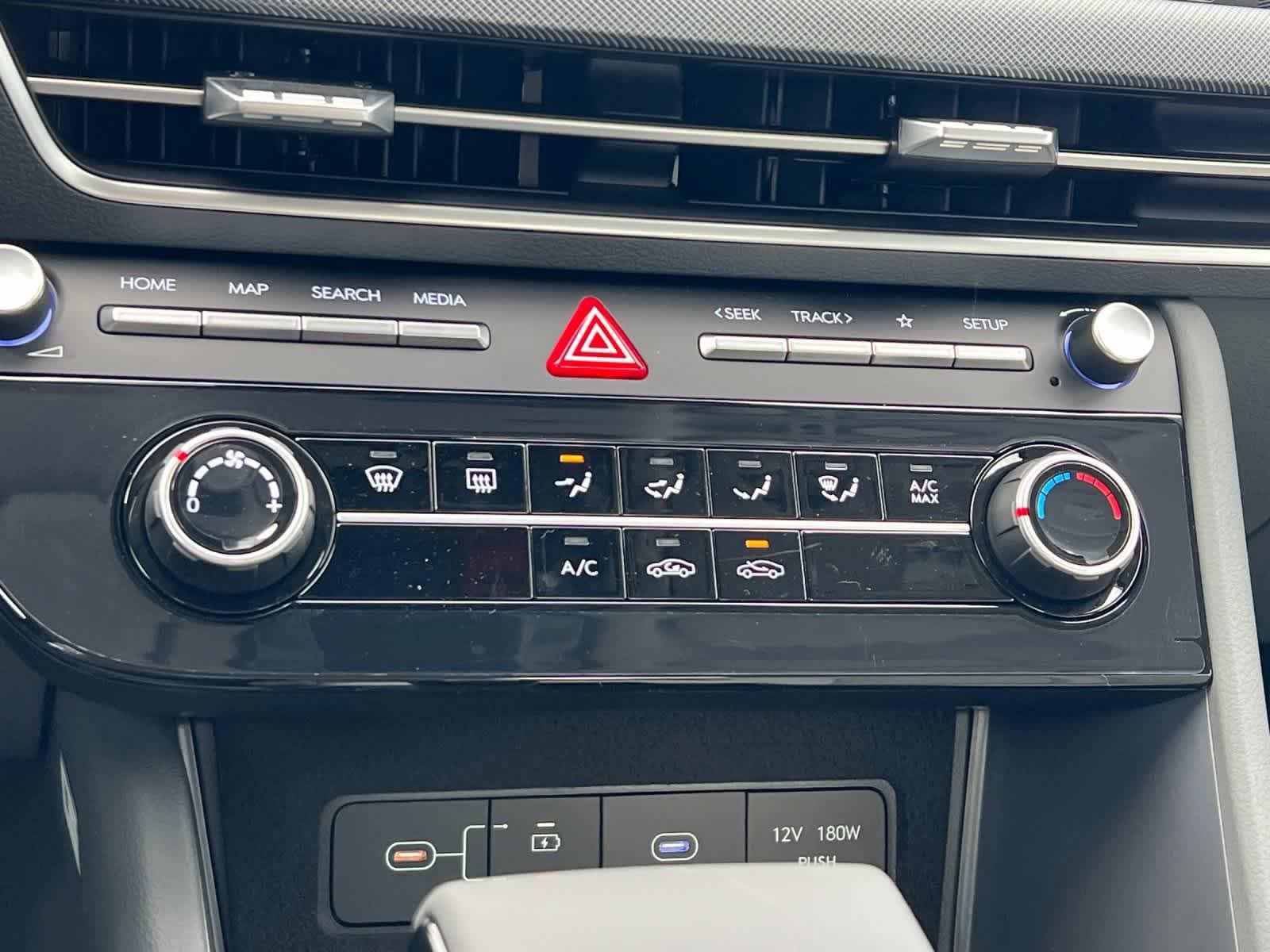 Thumbnail: 2025 Hyundai Sonata - 20