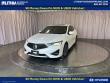 Used 2021 Acura ILX Premium & A-Spec Packages Sedan