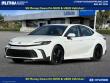 Used 2025 Toyota Camry SE Sedan