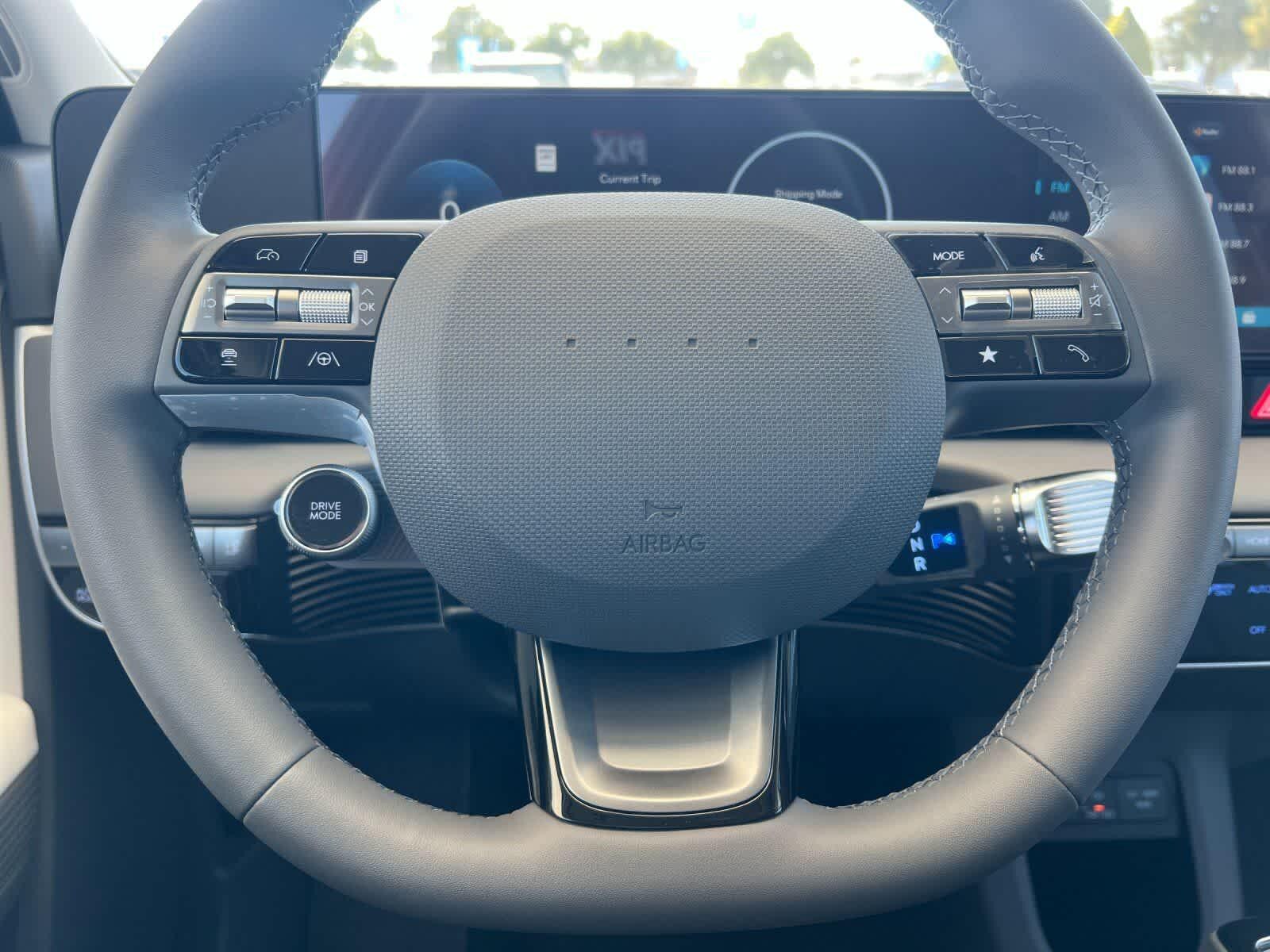 Thumbnail: 2026 Hyundai Ioniq 5 - 22