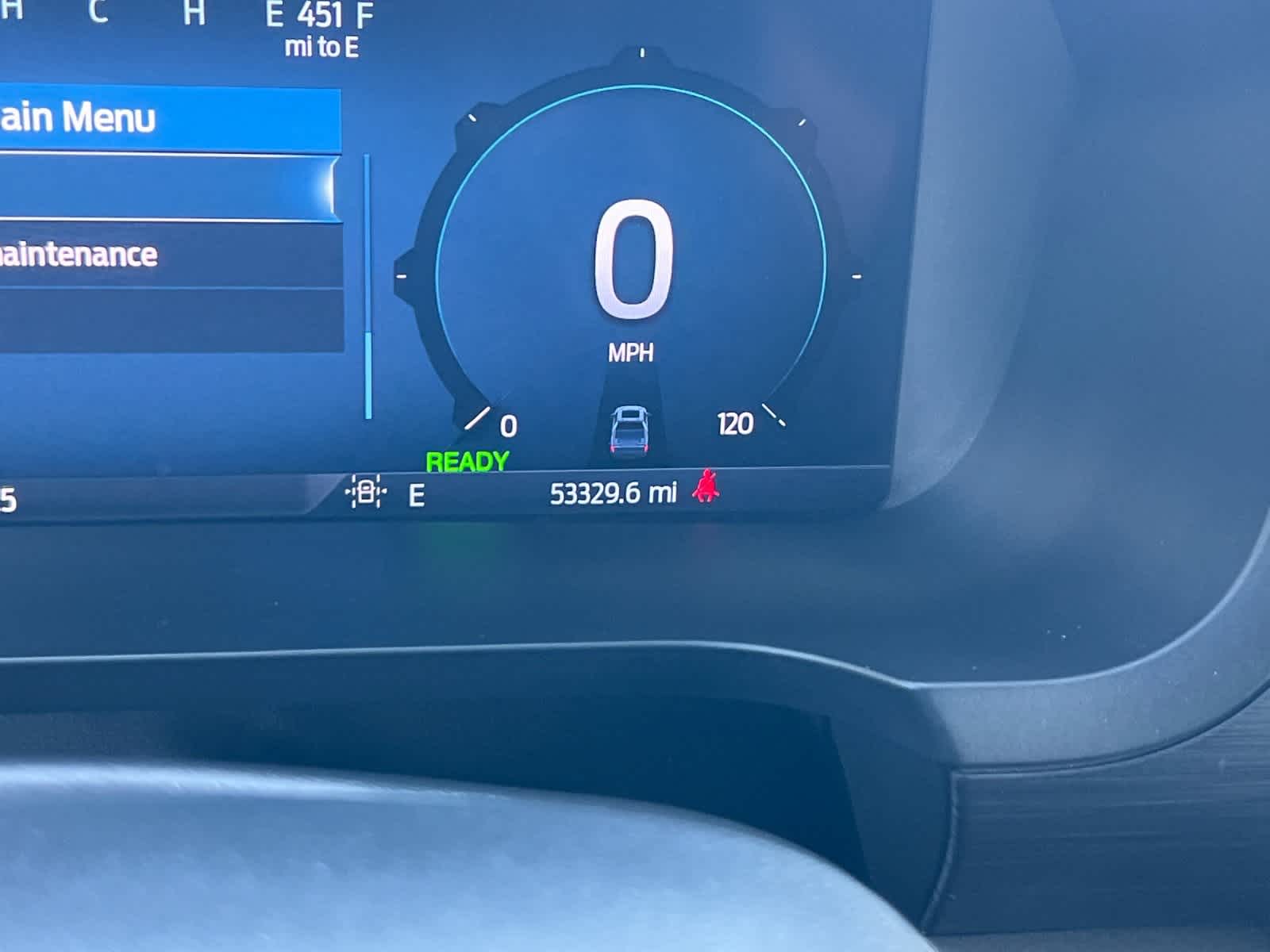 Thumbnail: 2024 Ford F-150 - 24