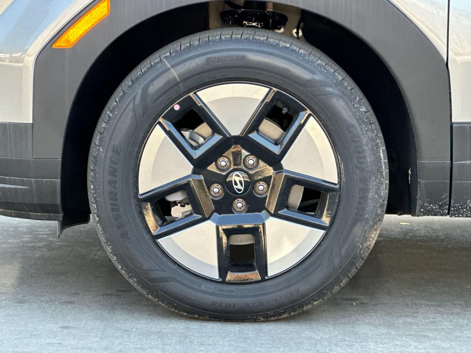 Thumbnail: 2026 Hyundai Santa Fe - 25