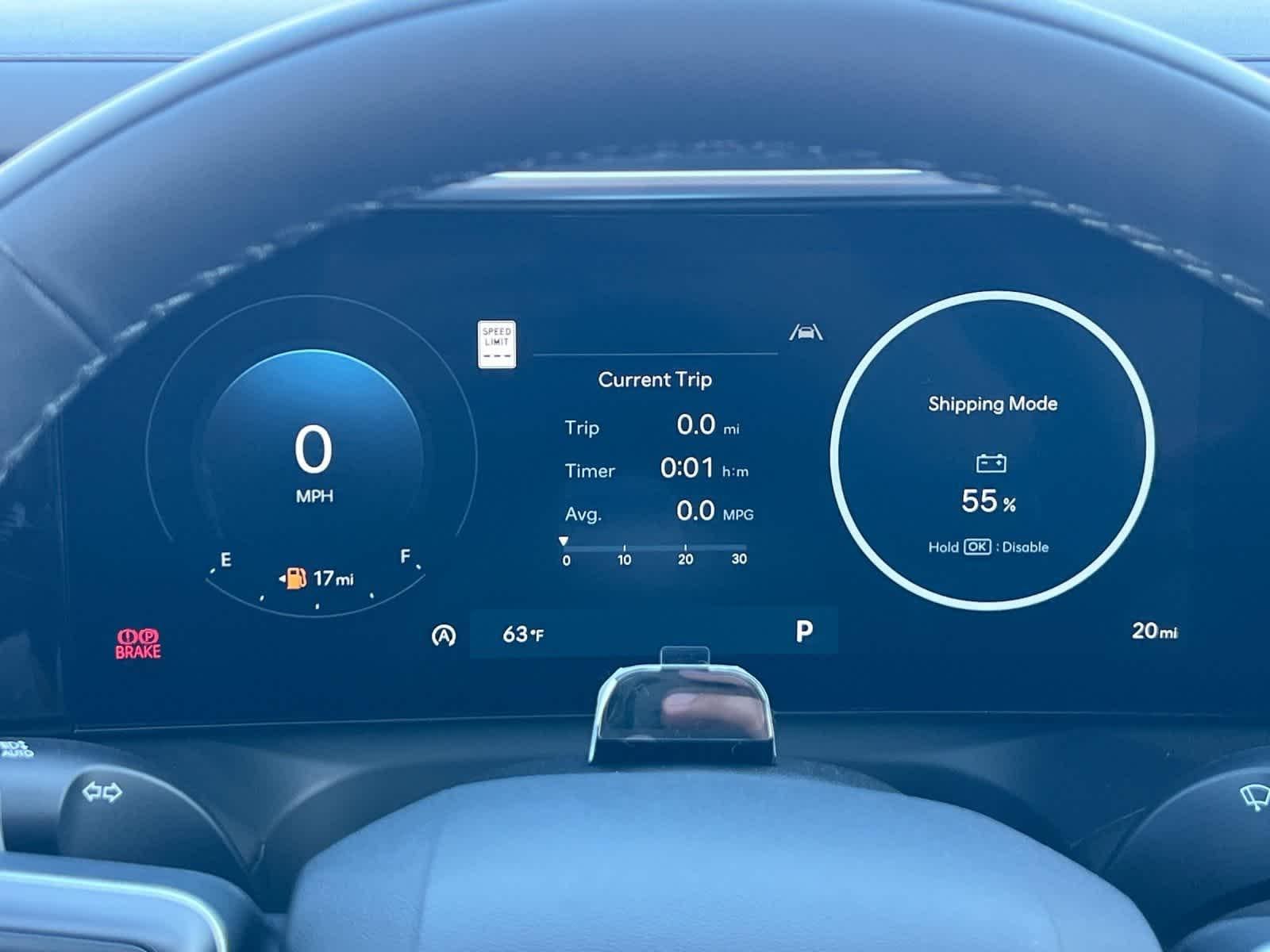 Thumbnail: 2026 Hyundai Palisade - 26