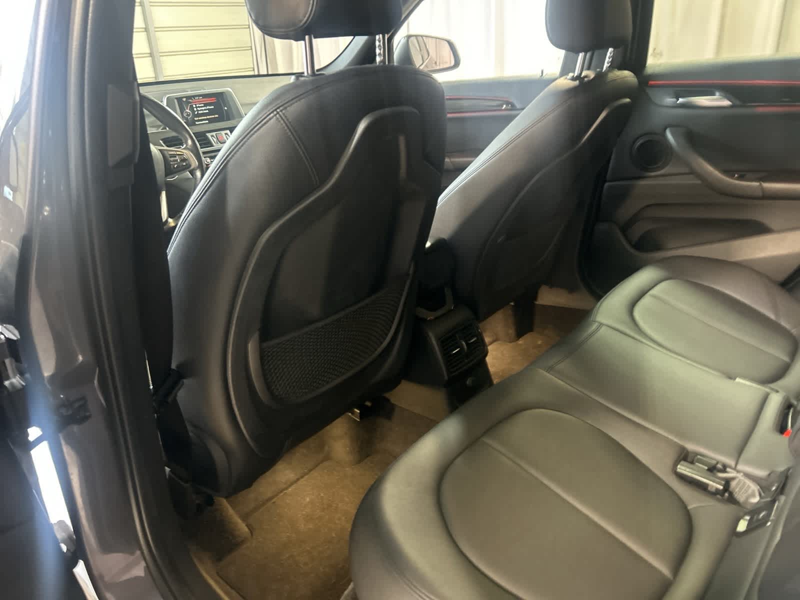 Thumbnail: 2017 BMW X1 - 19