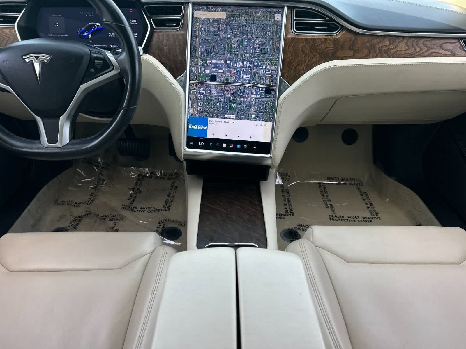 Thumbnail: 2018 Tesla Model S - 3