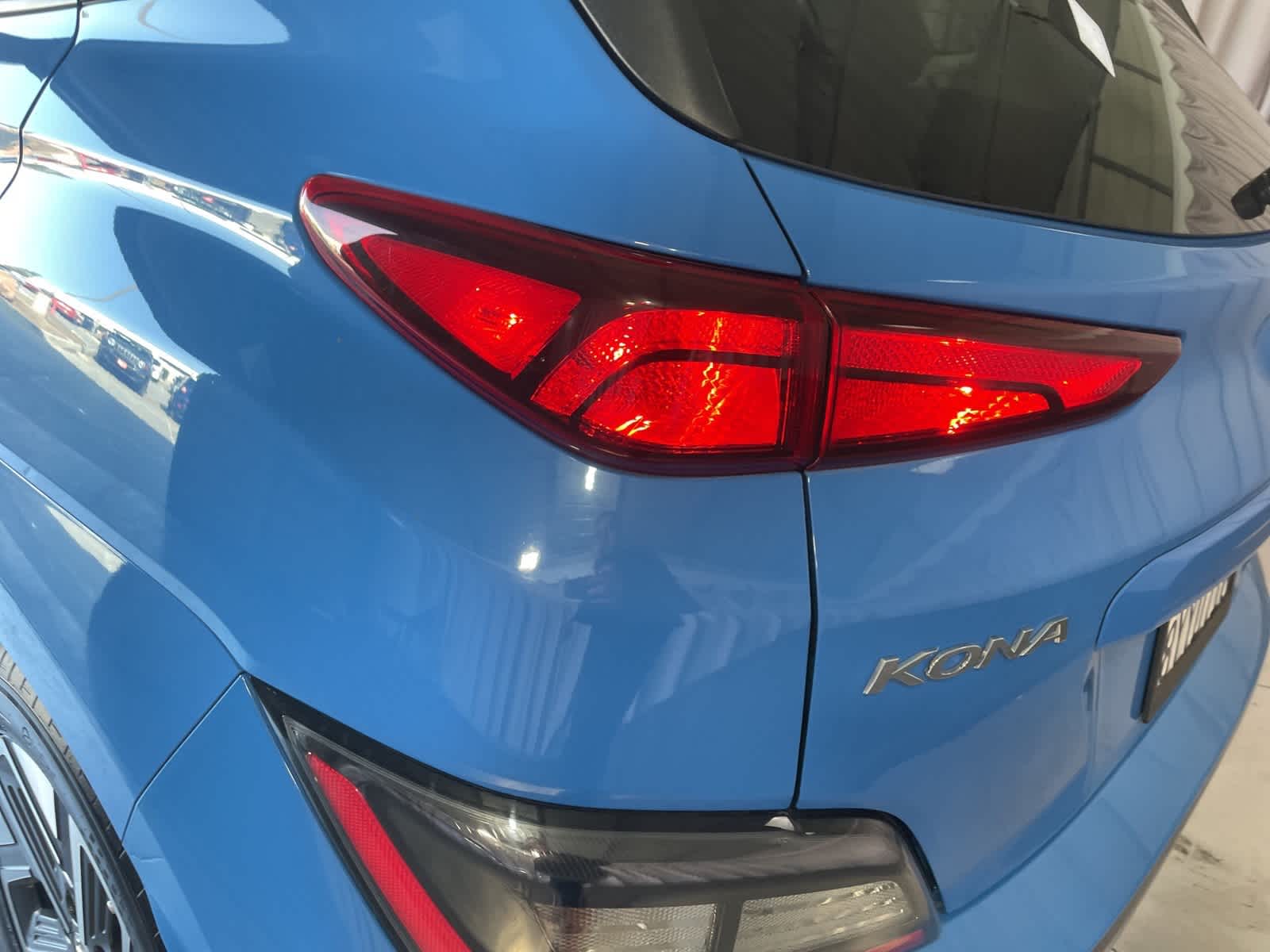 Thumbnail: 2022 Hyundai Kona - 21