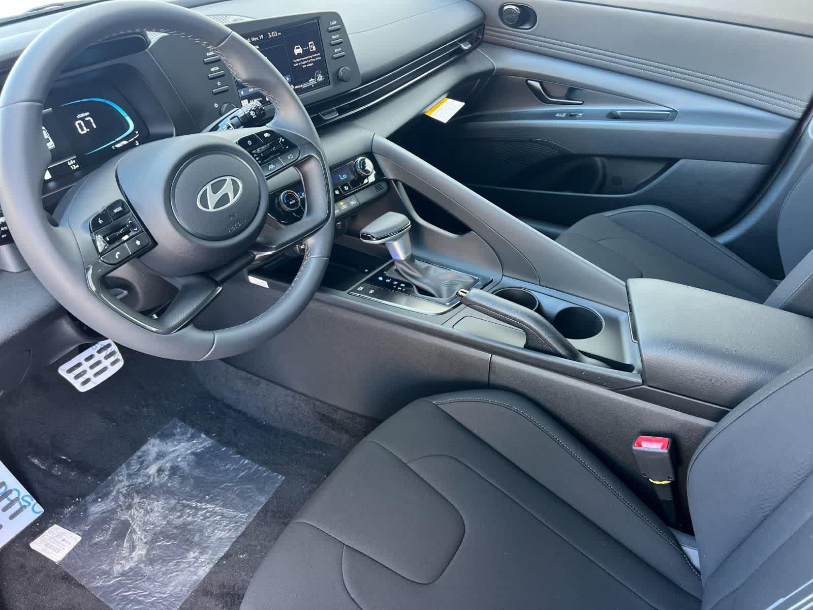 Thumbnail: 2026 Hyundai Elantra - 12