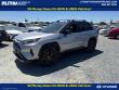 Used 2021 Toyota RAV4 Hybrid XSE SUV