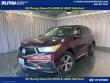 Used 2018 Acura MDX V6 SH-AWD SUV
