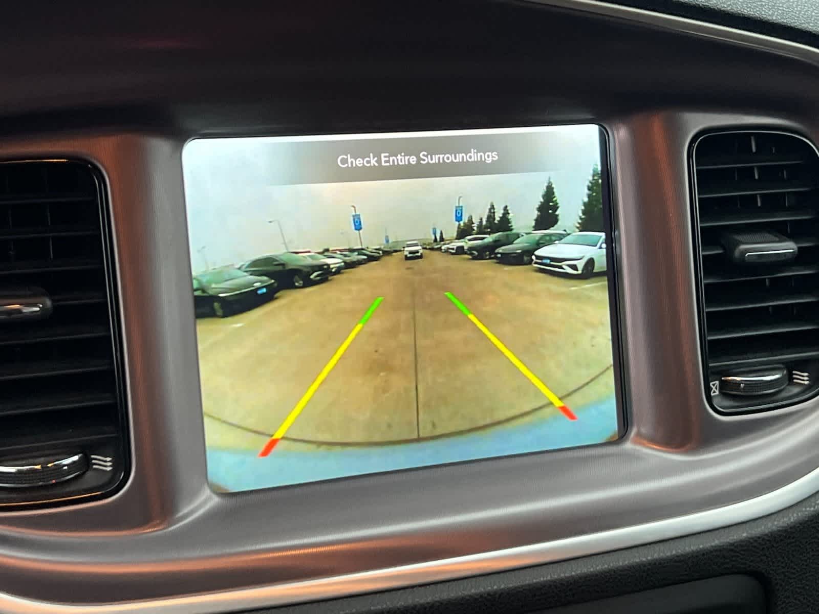 Thumbnail: 2021 Dodge Charger - 18