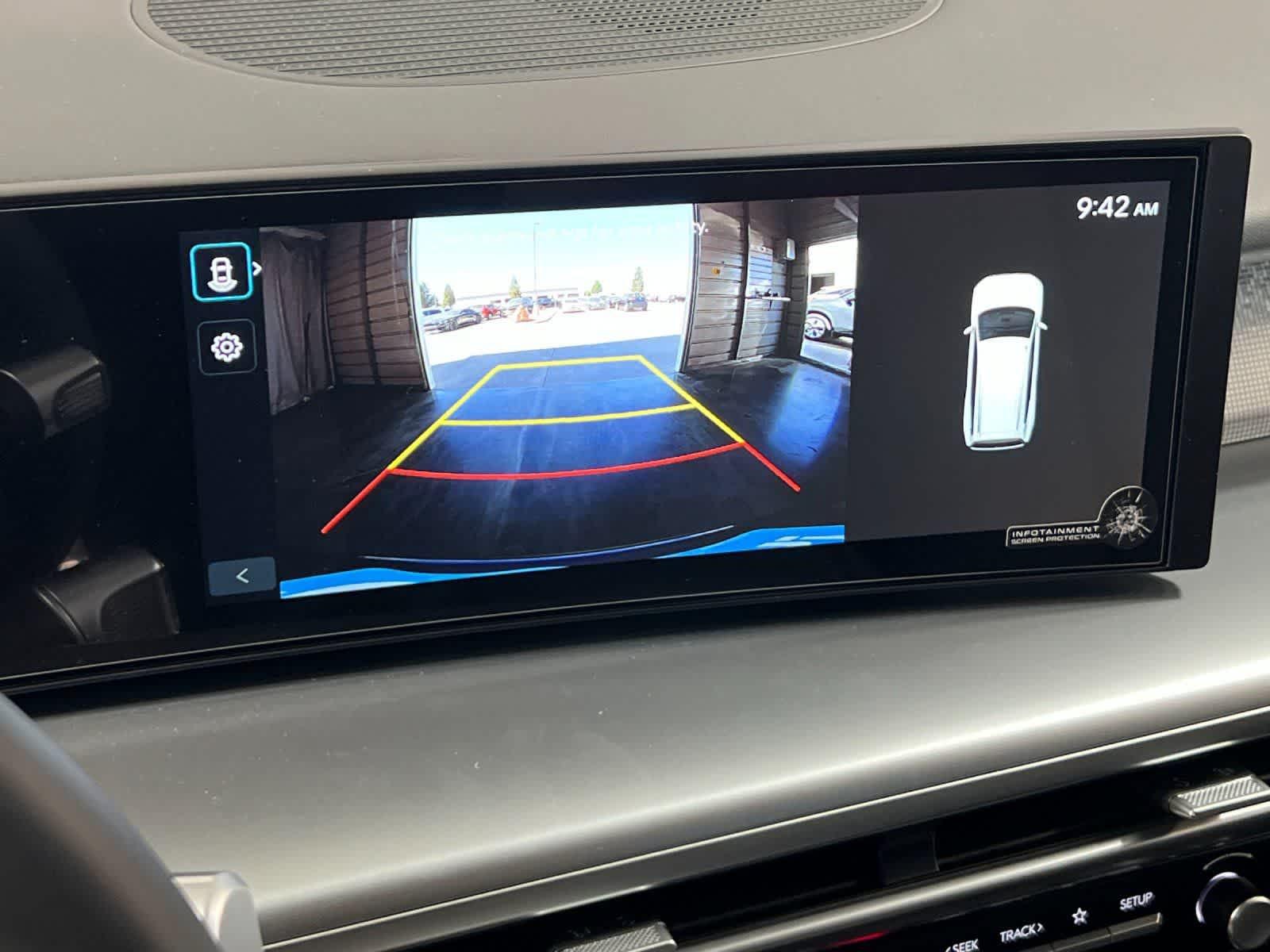 Thumbnail: 2026 Hyundai Ioniq - 21