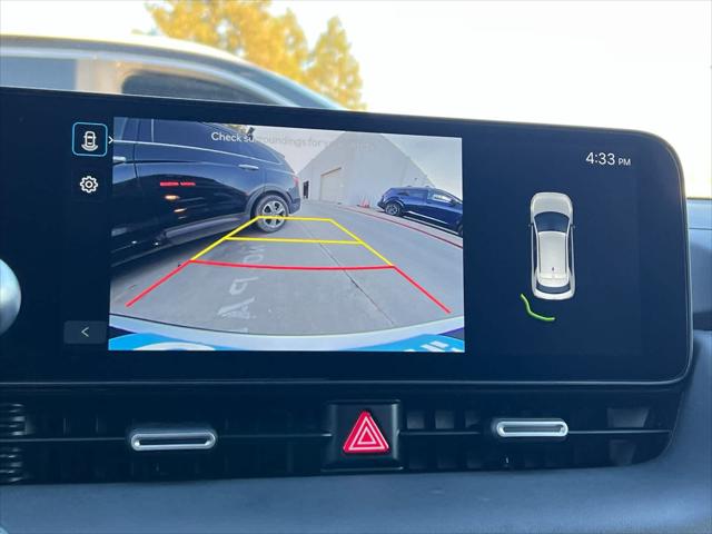Thumbnail: 2025 Hyundai Ioniq 5 - 20