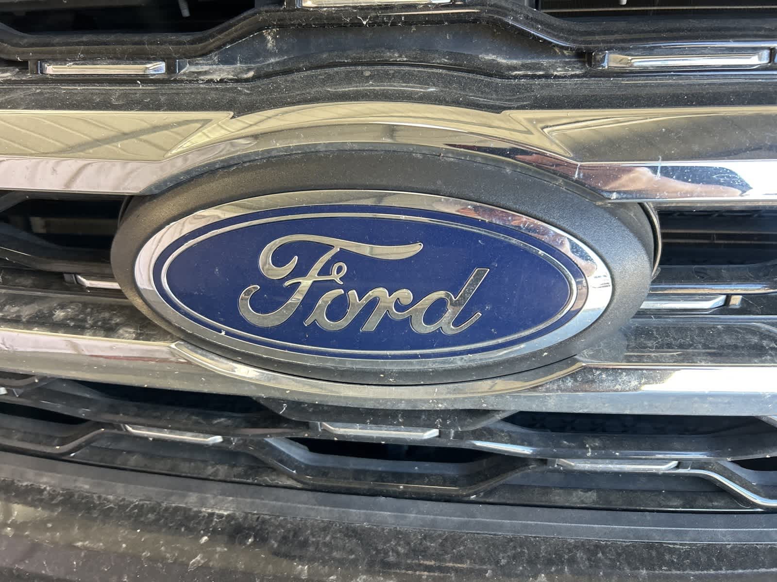 2023 Ford Expedition MAX Limited 3