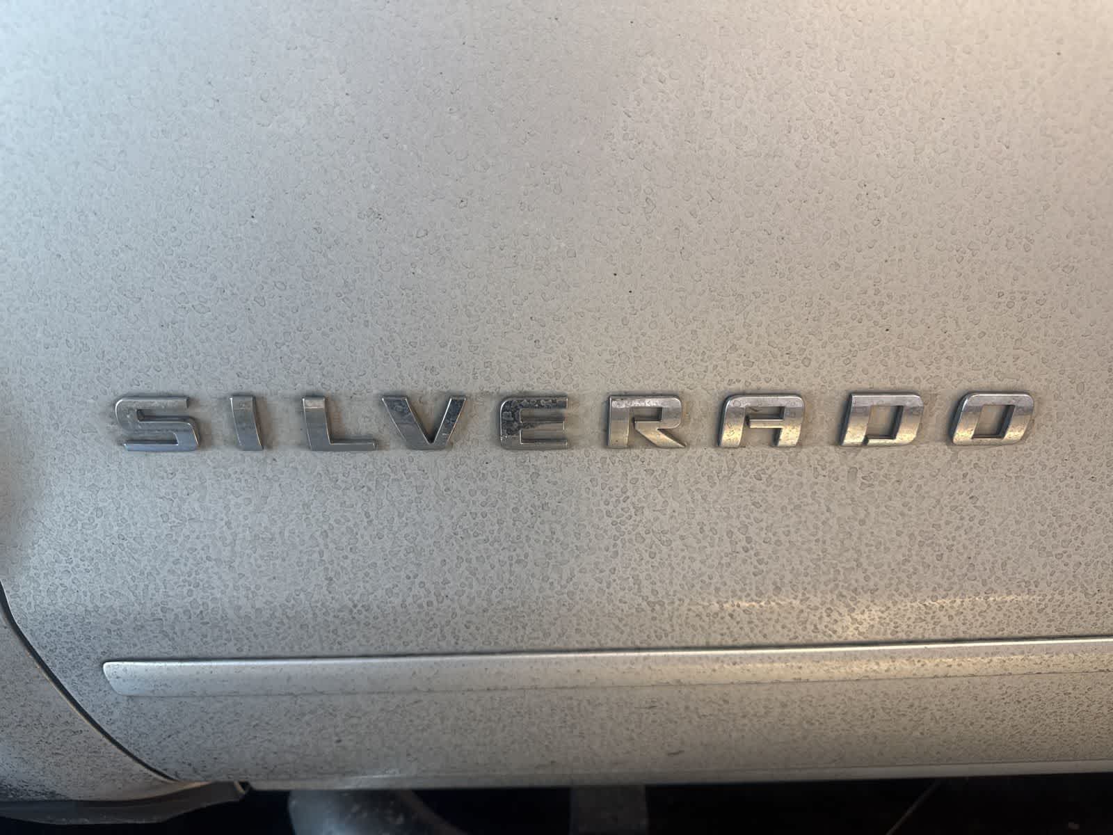 Thumbnail: 2018 Chevrolet Silverado 1500 - 9