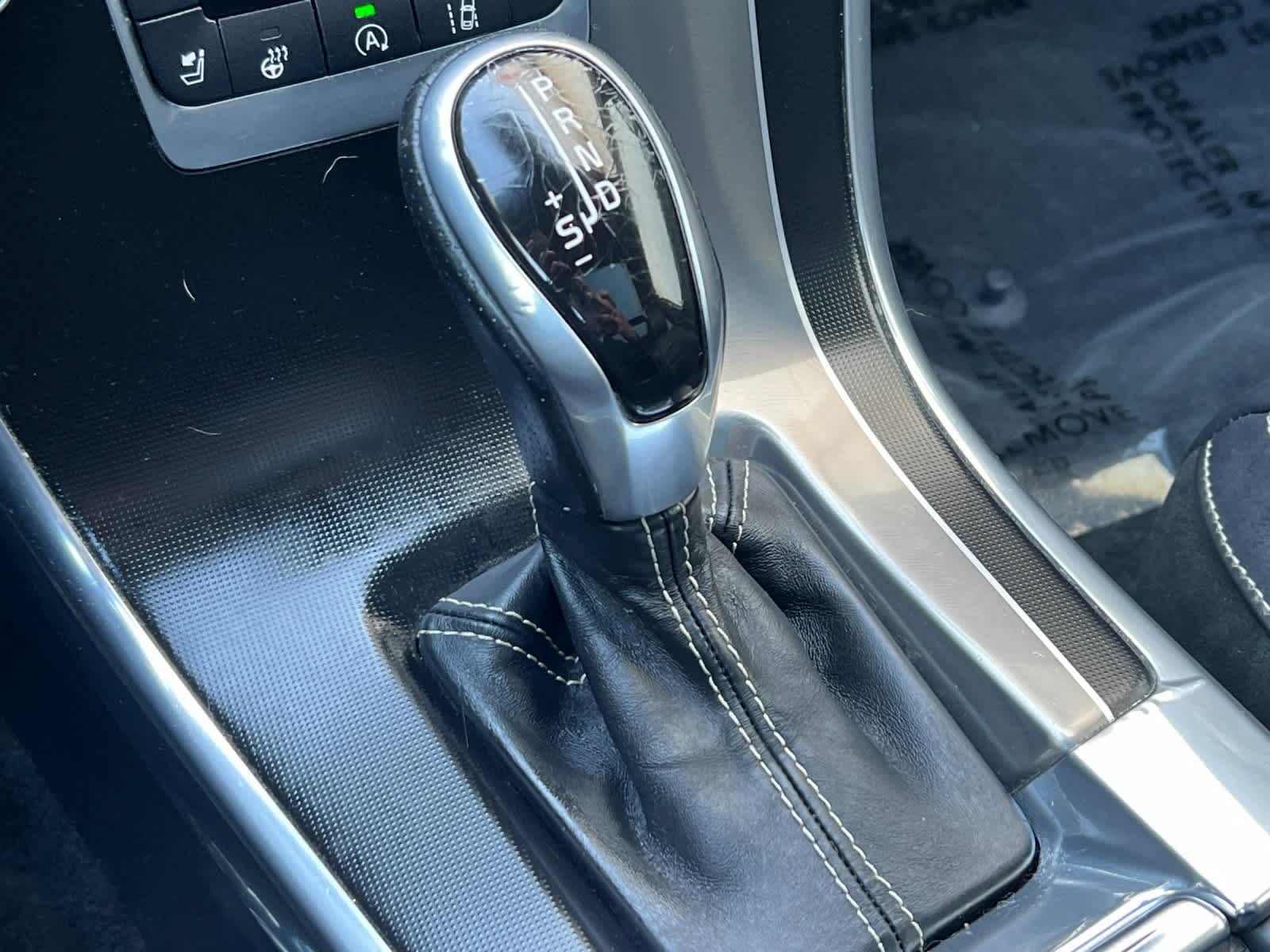 Thumbnail: 2017 Volvo XC60 - 23