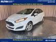 Used 2014 Ford Fiesta SE Sedan