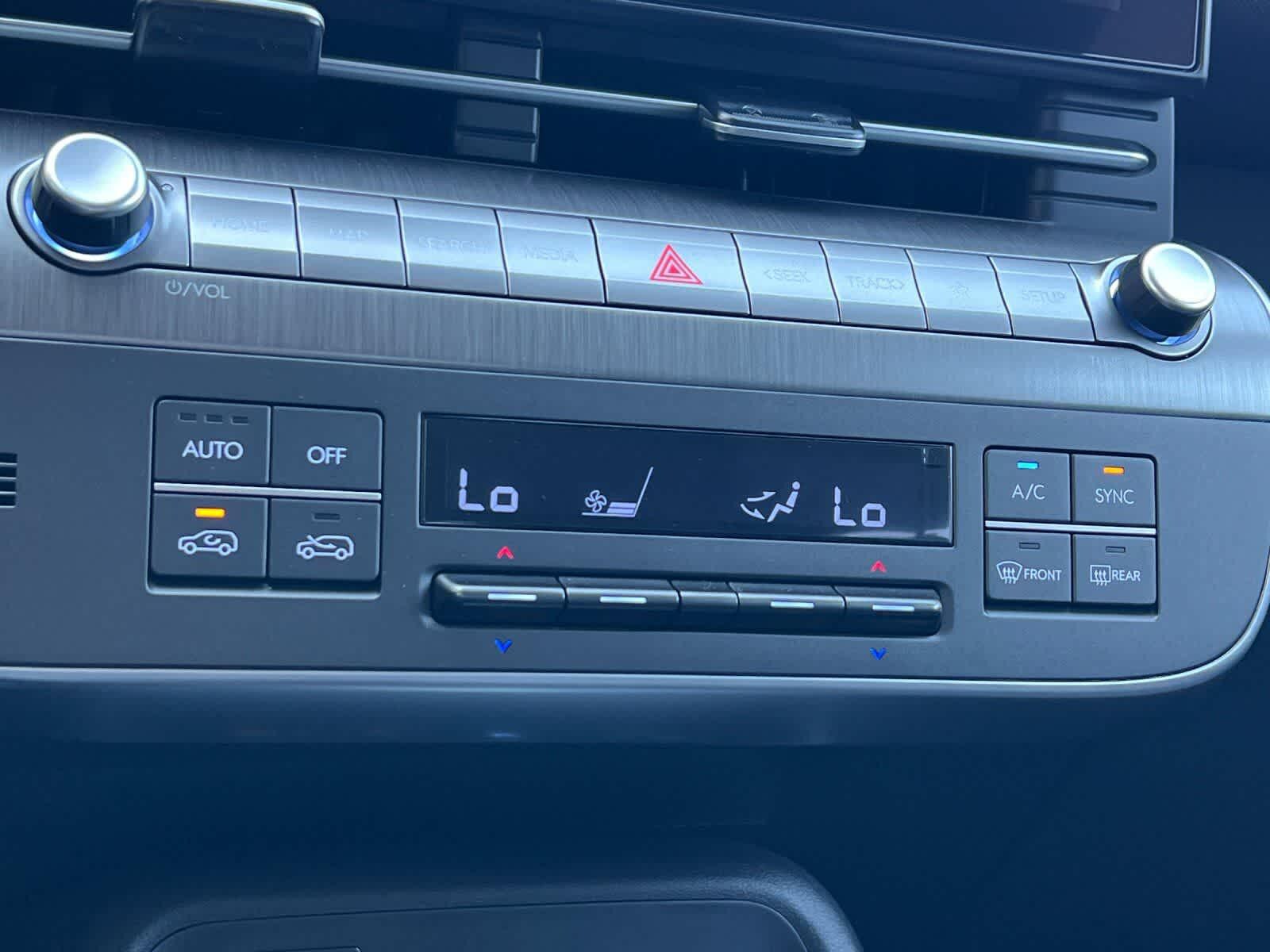 2025 Hyundai Kona SEL - Photo 26