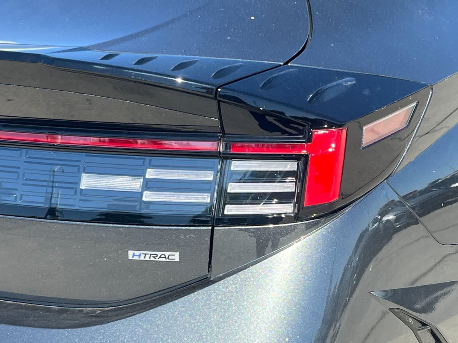 Thumbnail: 2026 Hyundai Sonata - 26