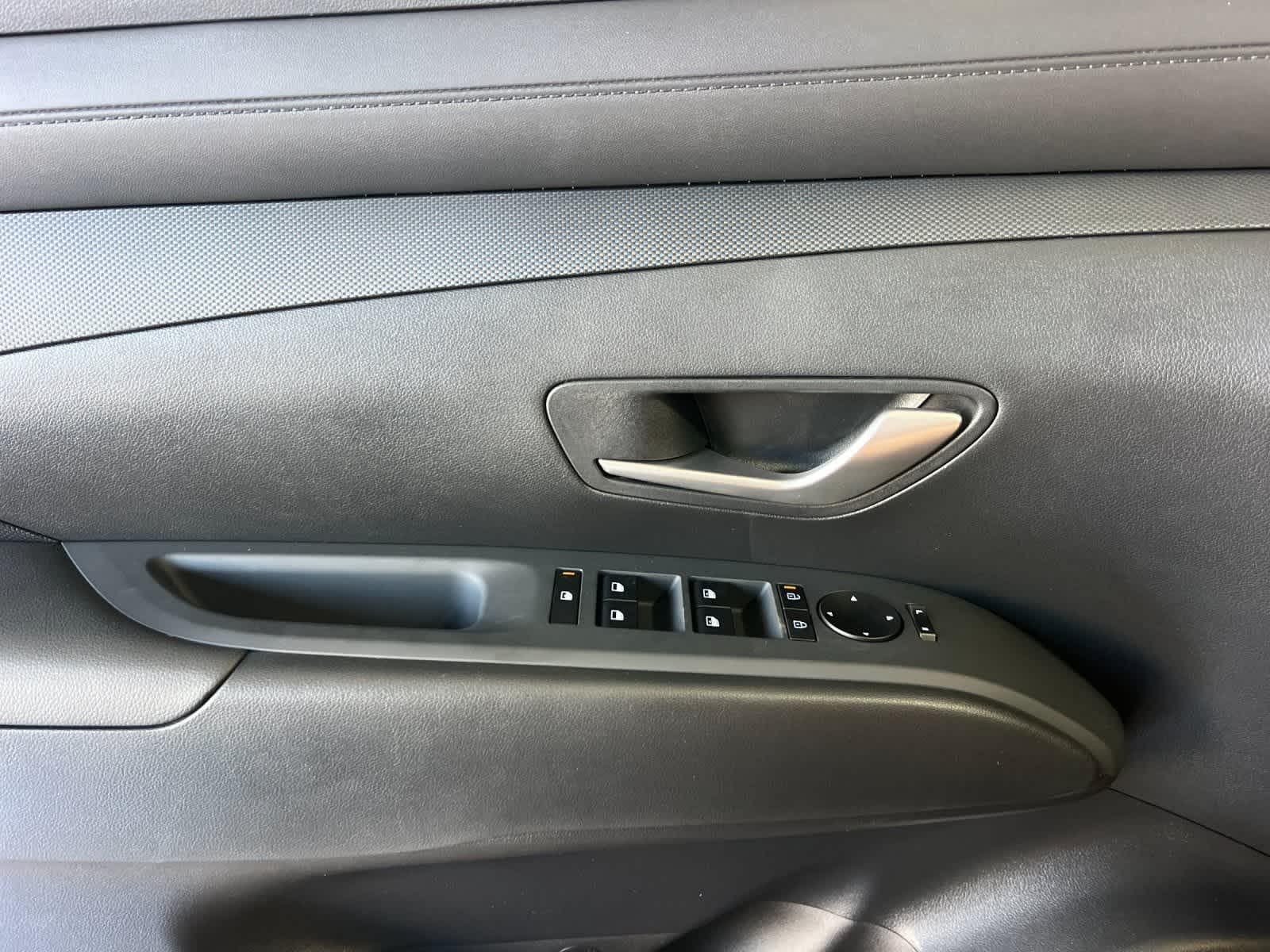 Thumbnail: 2026 Hyundai Tucson - 12