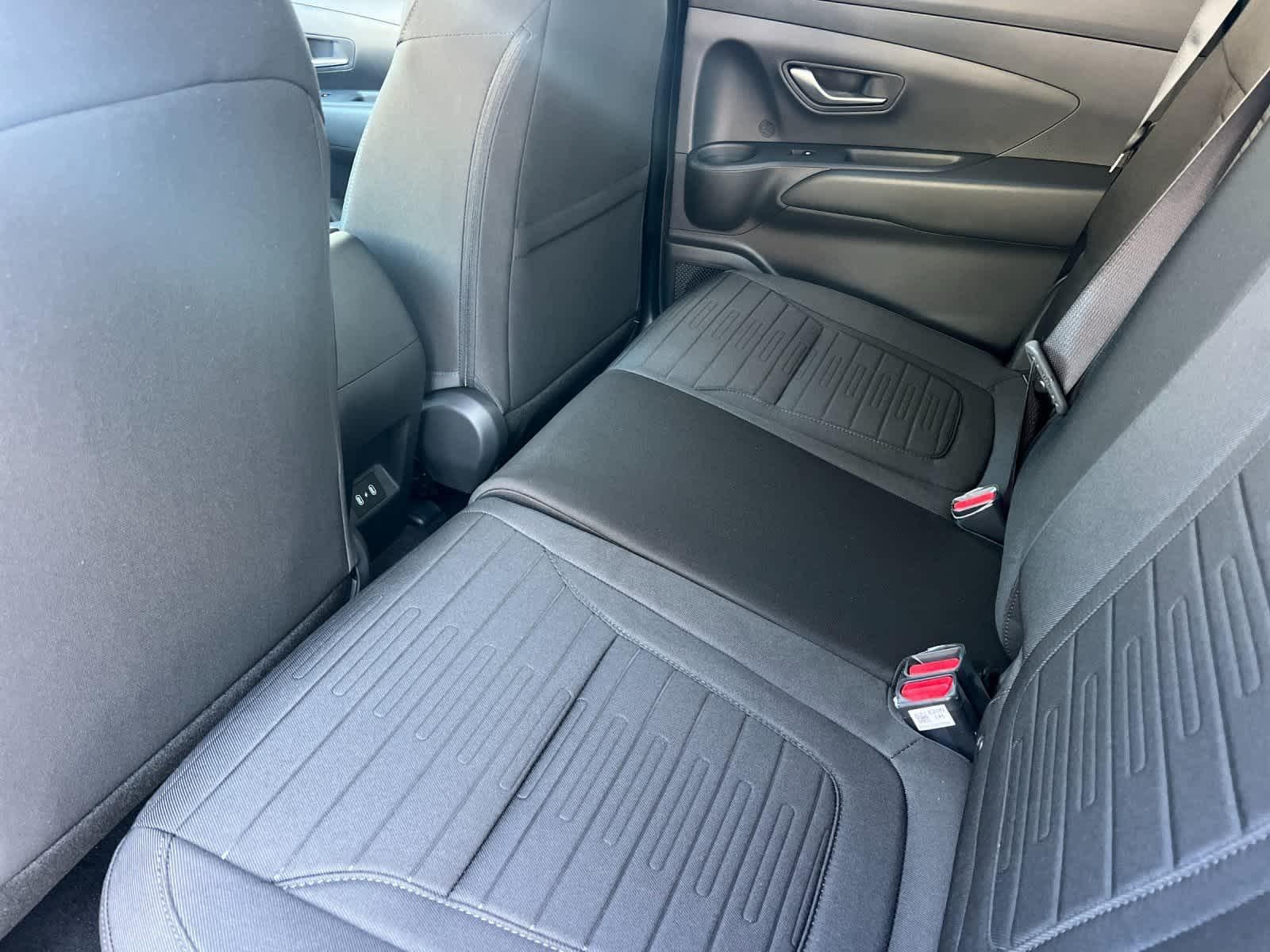 Thumbnail: 2026 Hyundai Santa Cruz - 4